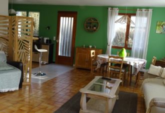 L&rsquo;Echo de la Vallée