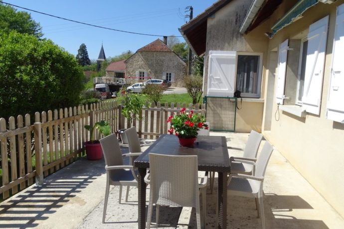 L&rsquo;Echo de la Vallée