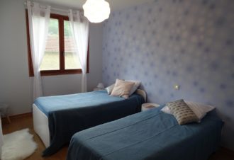 L&rsquo;Echo de la Vallée