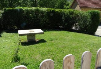 L&rsquo;Echo de la Vallée