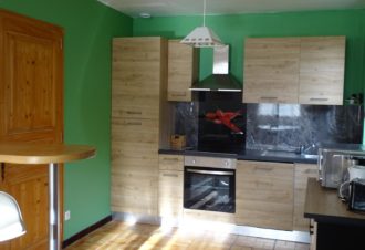 L&rsquo;Echo de la Vallée