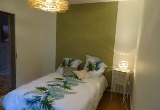 L&rsquo;Echo de la Vallée