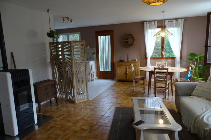 L&rsquo;Echo de la Vallée