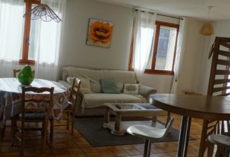 L&rsquo;Echo de la Vallée