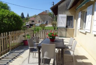 L&rsquo;Echo de la Vallée