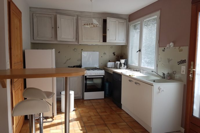 L&rsquo;Echo de la Vallée