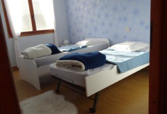 L&rsquo;Echo de la Vallée