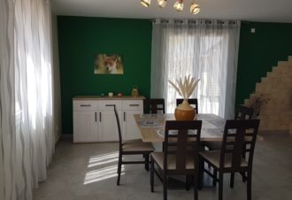 L&rsquo;instant boréal