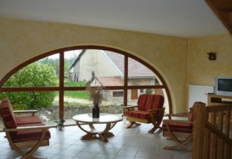 La Grange Combaret