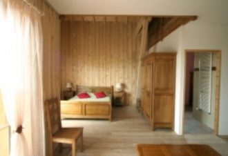 La Grange Combaret
