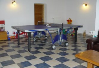 La Grange Combaret