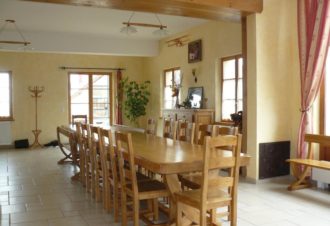 La Grange Combaret