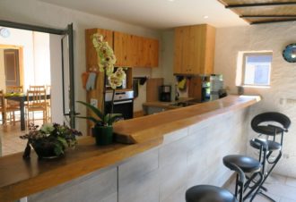 Gîte des Petits Camus