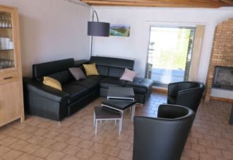 Gîte des Petits Camus