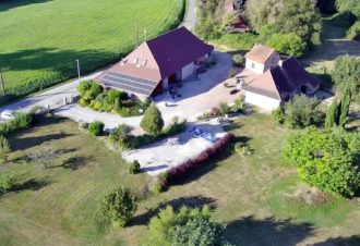 Gîte des Petits Camus