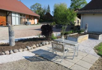 Gîte des Petits Camus
