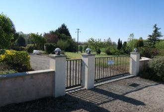 Gîte des Petits Camus