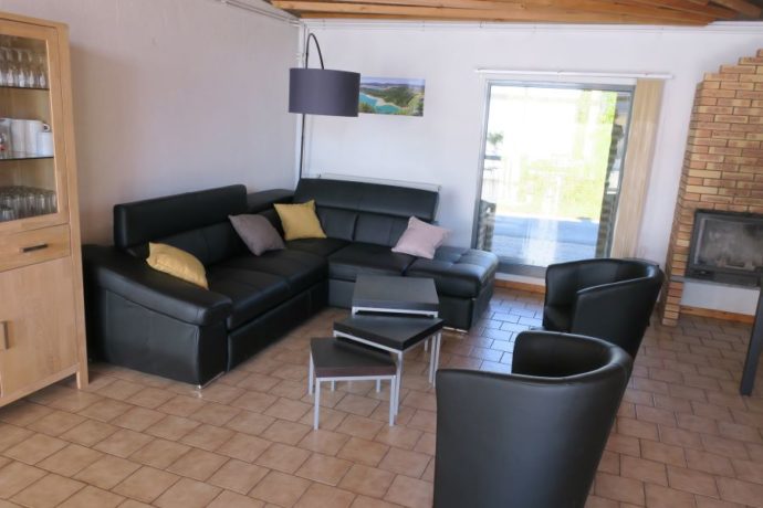 Gîte des Petits Camus
