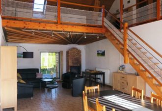 Gîte des Petits Camus