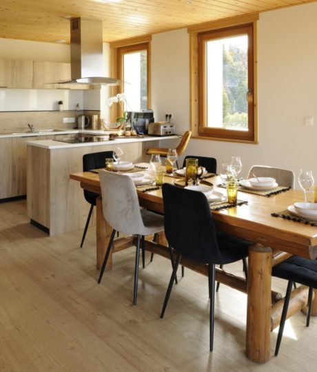 Au coeur des Etoiles-La colline enchantée