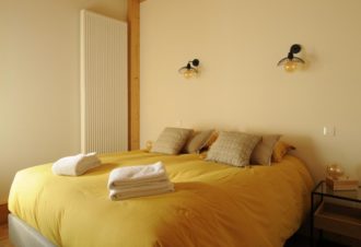 Au coeur des Etoiles-La colline enchantée