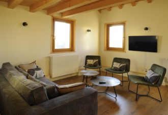 Au coeur des Etoiles-La colline enchantée