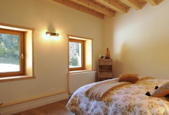 Au coeur des Etoiles-La colline enchantée