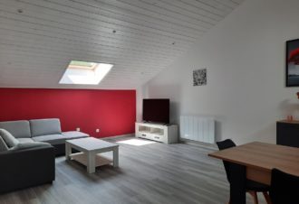 Gîte n°G2378