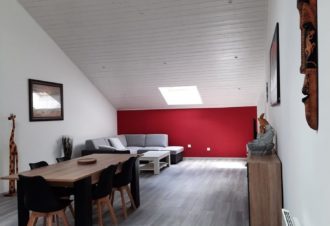Gîte n°G2378