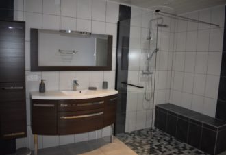 Le gîte de la Maison Blanche