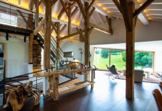 La Ferme du Lanchet