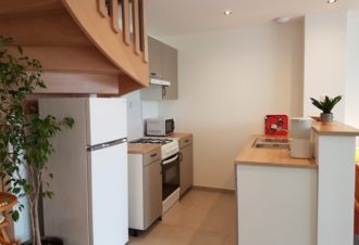 Le gîte des Tilleuls