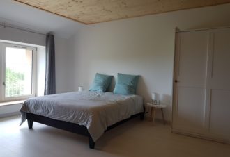 Le gîte des Tilleuls