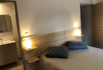 Le gîte des Tilleuls