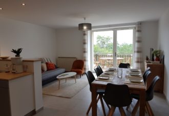 Le gîte des Tilleuls