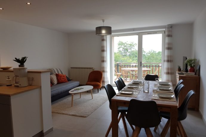 Le gîte des Tilleuls