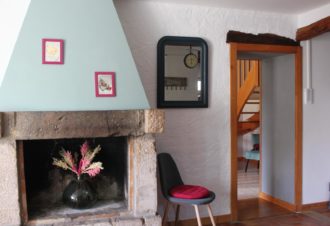 La petite Cure du Jura