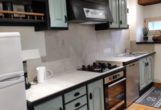 La petite Cure du Jura