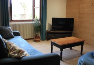 La petite Cure du Jura