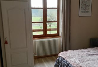 La petite Cure du Jura