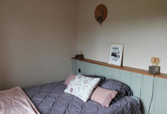 La petite Cure du Jura