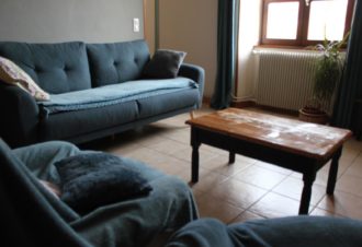 La petite Cure du Jura