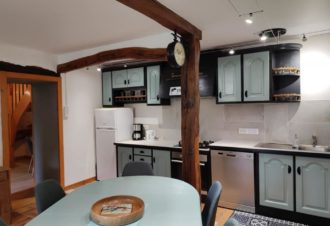 La petite Cure du Jura