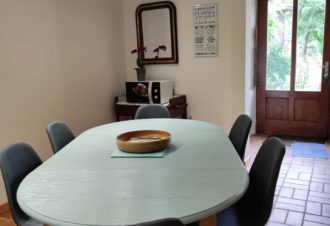 La petite Cure du Jura