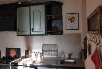 La petite Cure du Jura