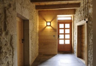 Au coeur des Etoiles-Au pied des pistes