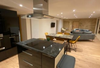 Au coeur des Etoiles-Au pied des pistes