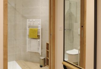 Au coeur des Etoiles-Au pied des pistes