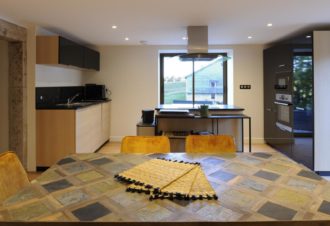 Au coeur des Etoiles-Au pied des pistes