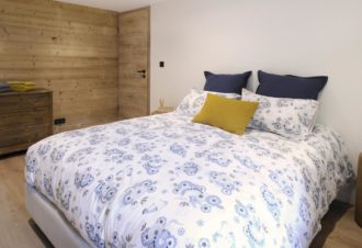 Au coeur des Etoiles-Au pied des pistes